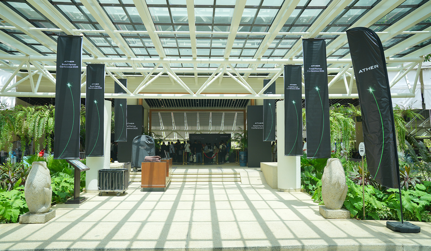 ATHER 2026 Phuket Event 10