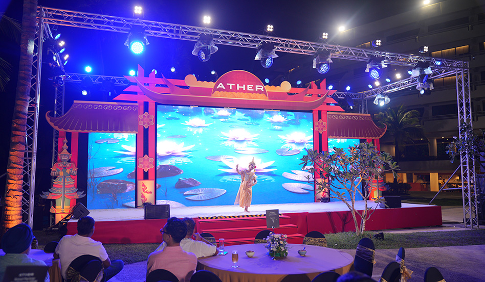 ATHER 2026 Phuket Event 12
