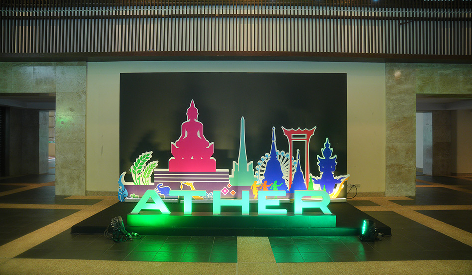 ATHER 2026 Phuket Event 14