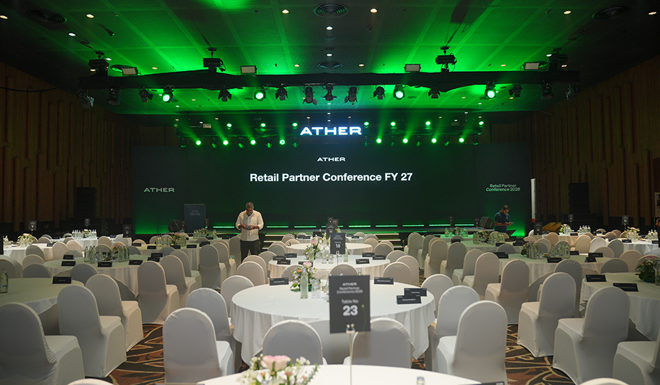 ATHER 2026 Phuket Event 16