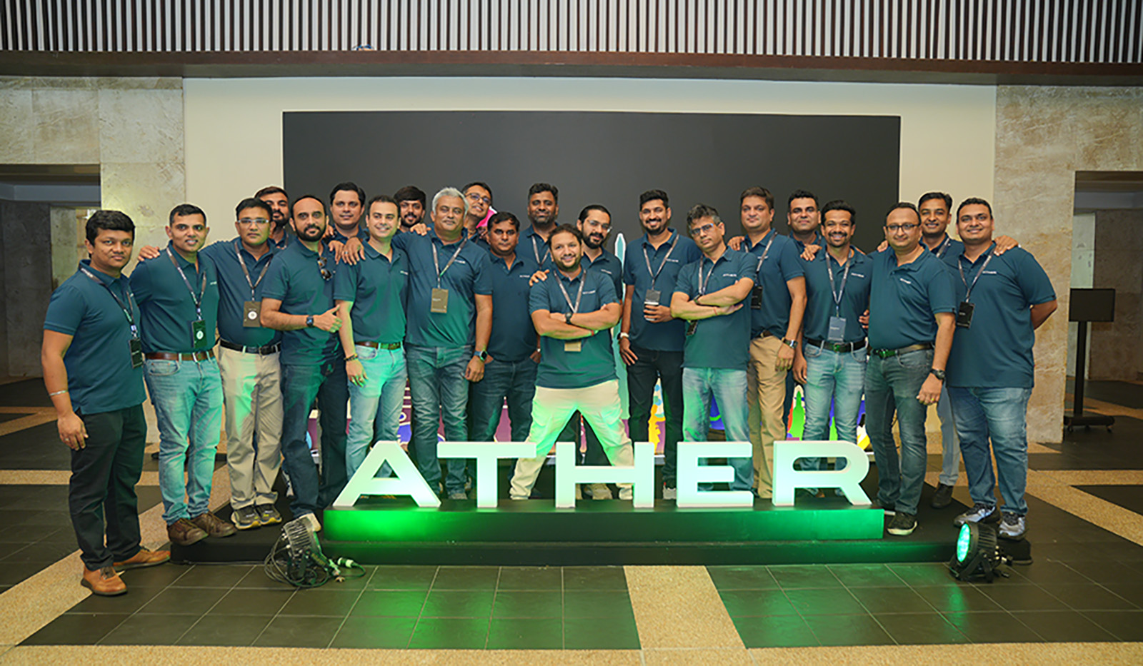 ATHER 2026 Phuket Event 18