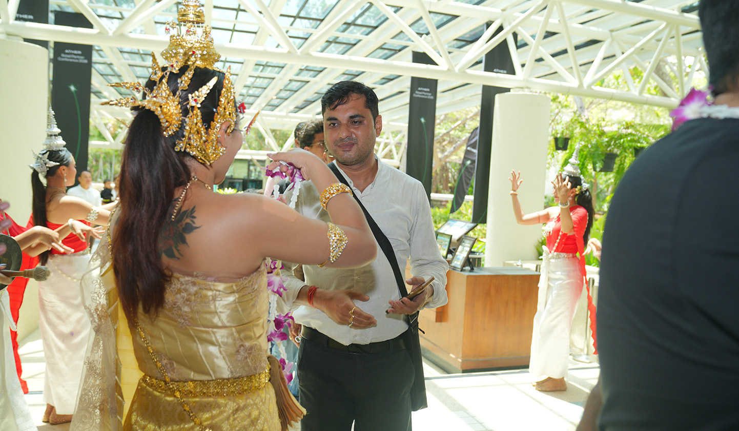 ATHER 2026 Phuket Event 7