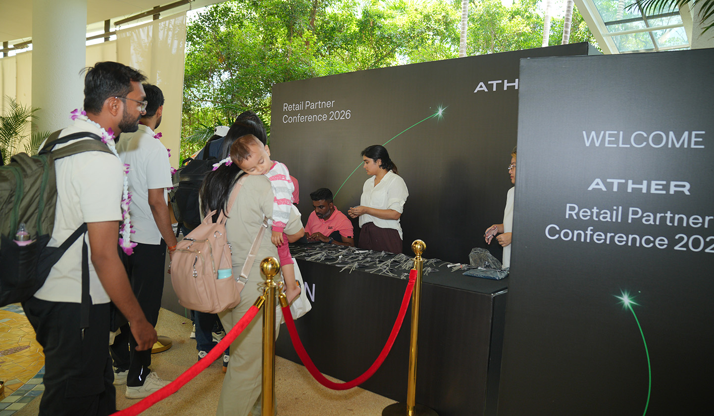 ATHER 2026 Phuket Event 8