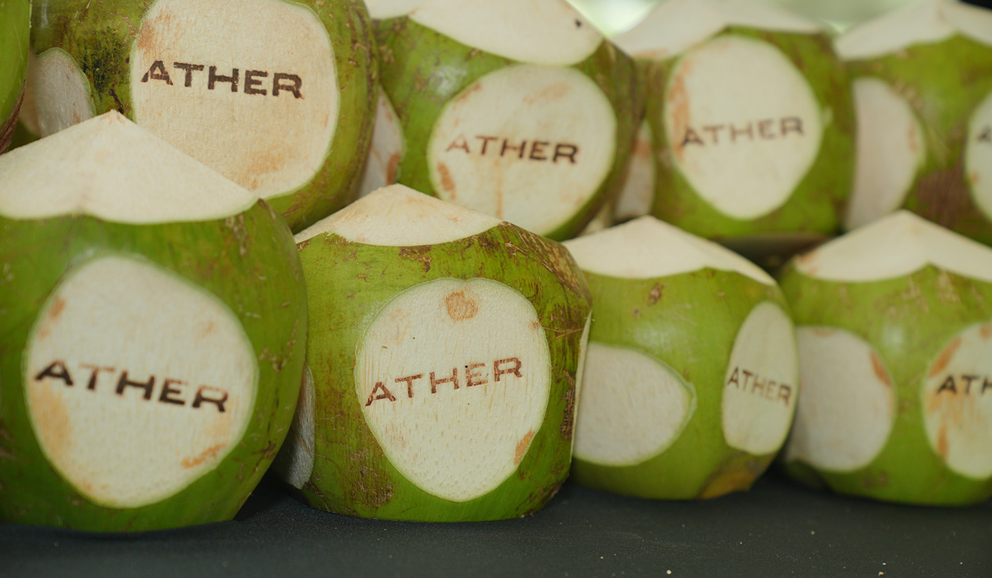 ATHER 2026 Phuket Event 9