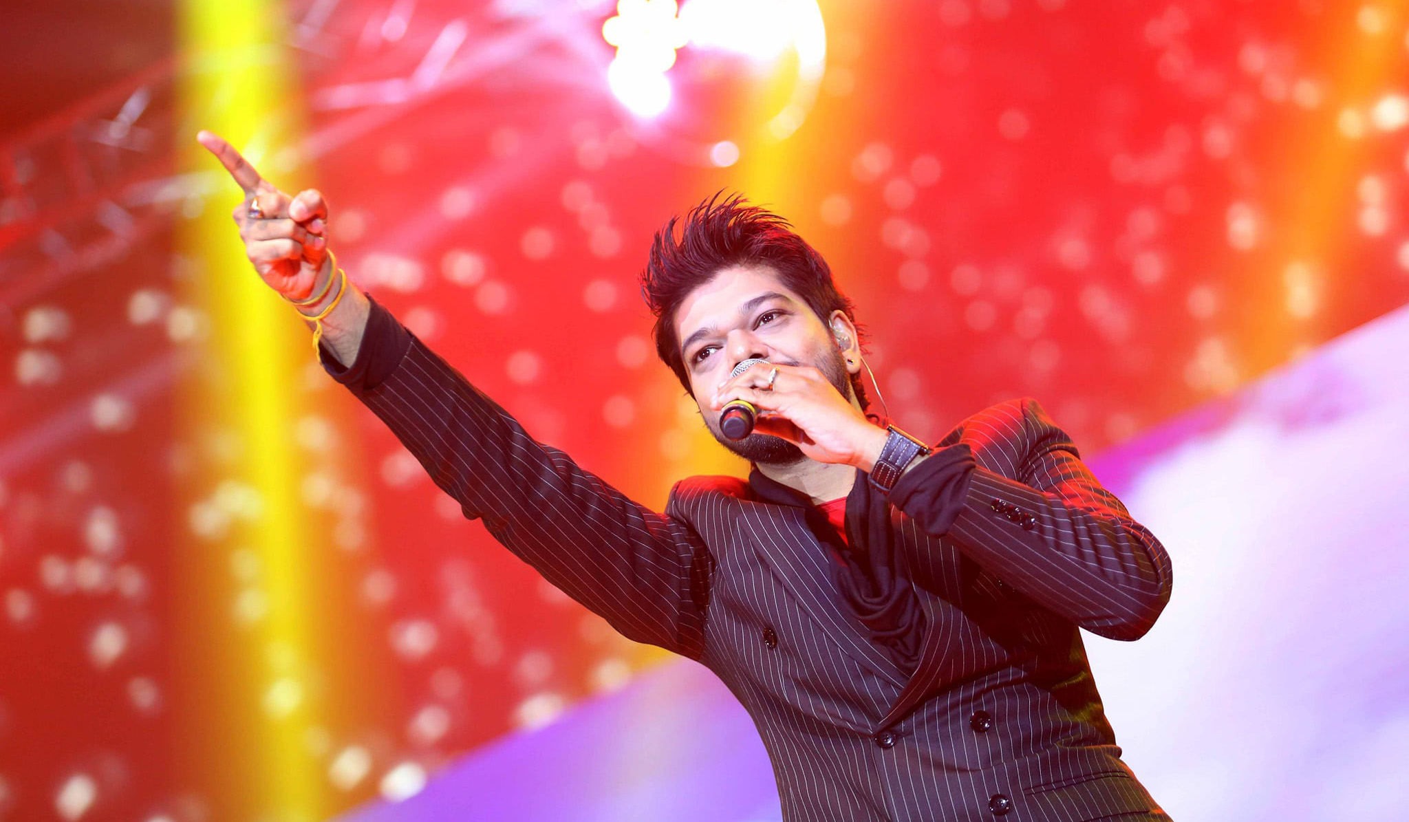 Dr. Reddy's Corporate Event 10