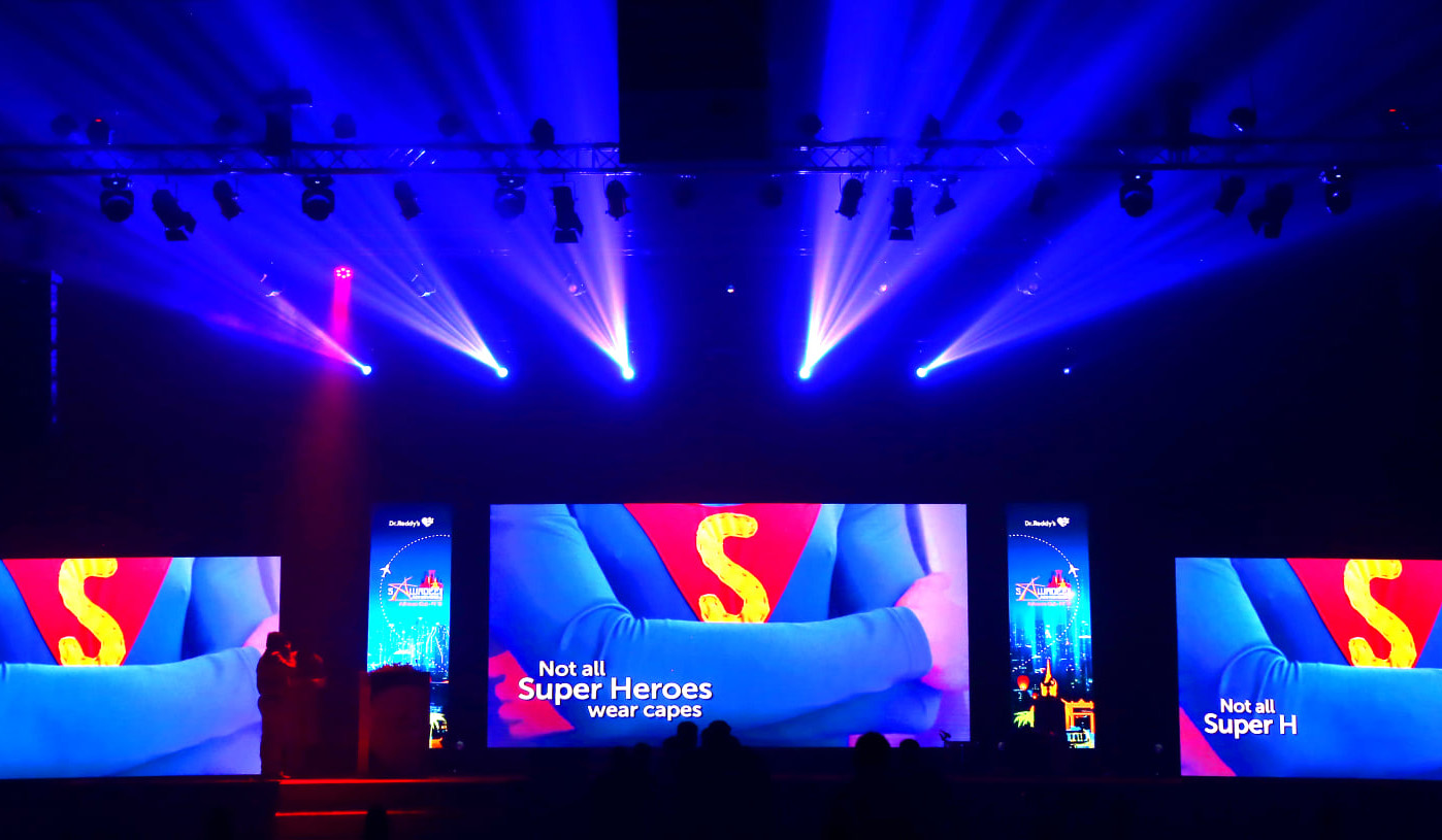 Dr. Reddy's Corporate Event 14
