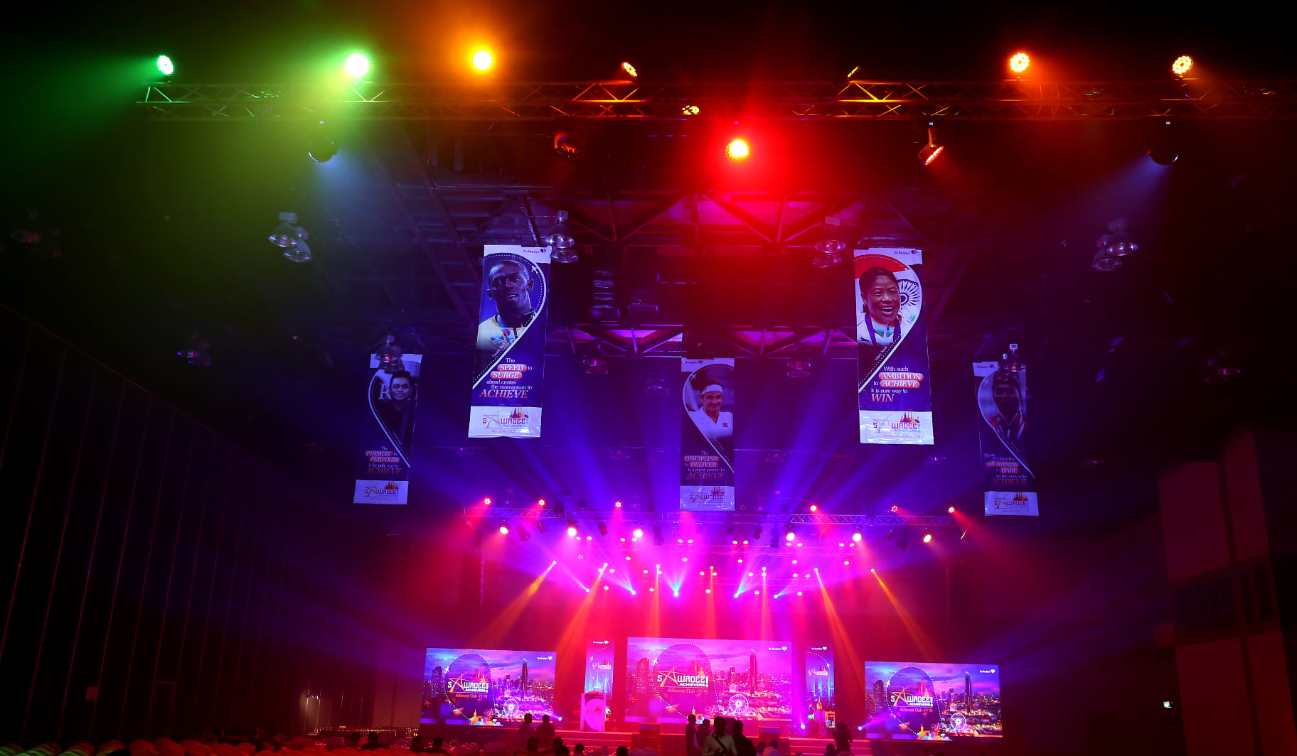 Dr. Reddy's Corporate Event 15