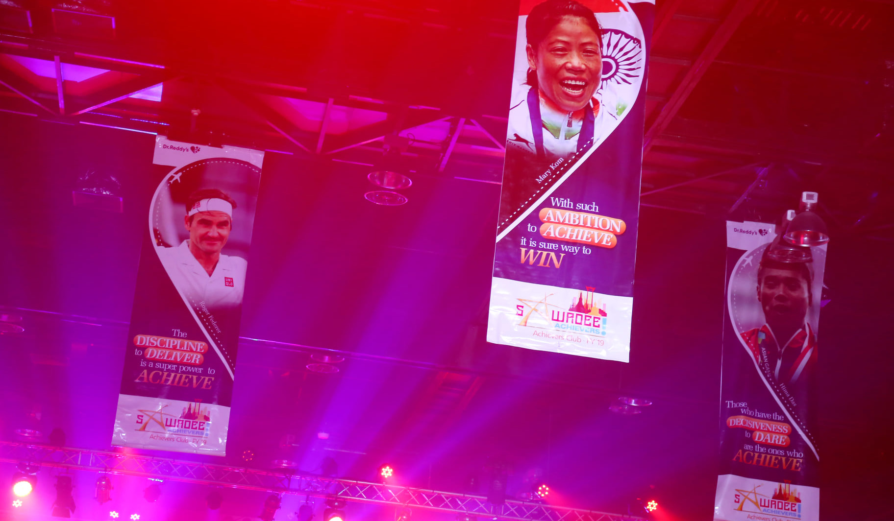 Dr. Reddy's Corporate Event 16