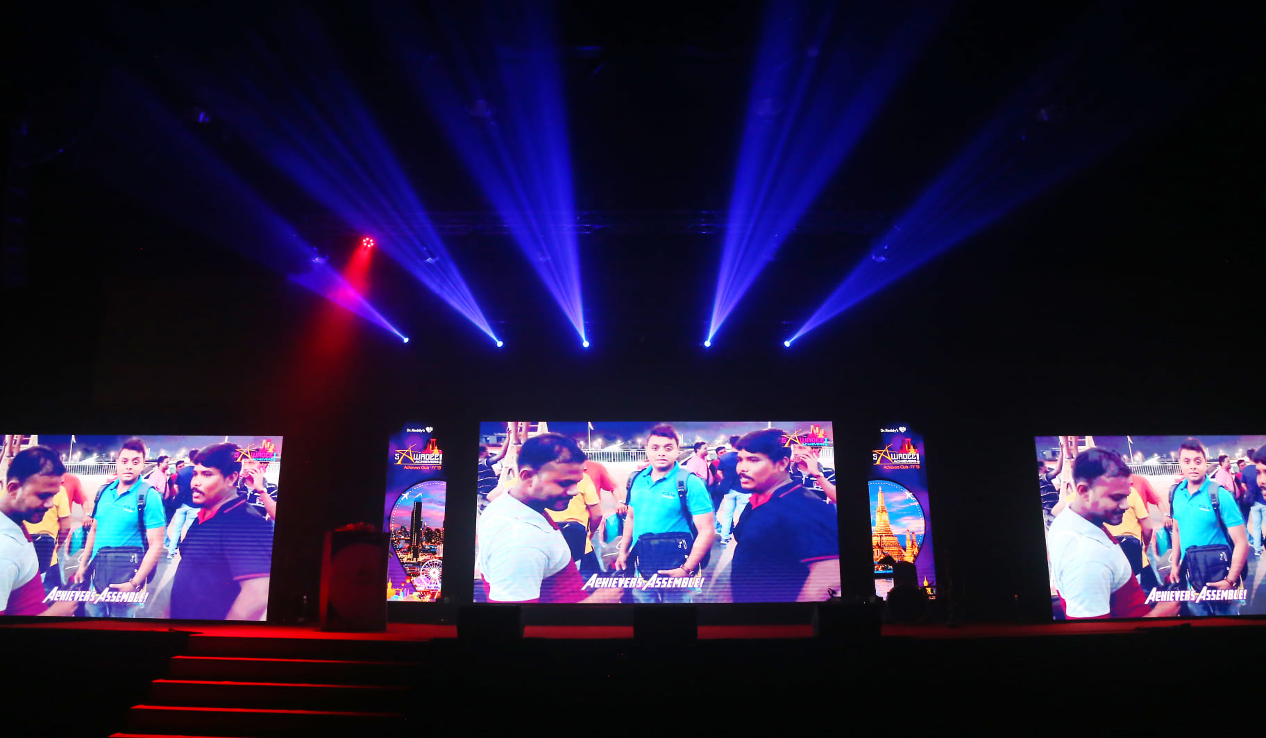 Dr. Reddy's Corporate Event 17