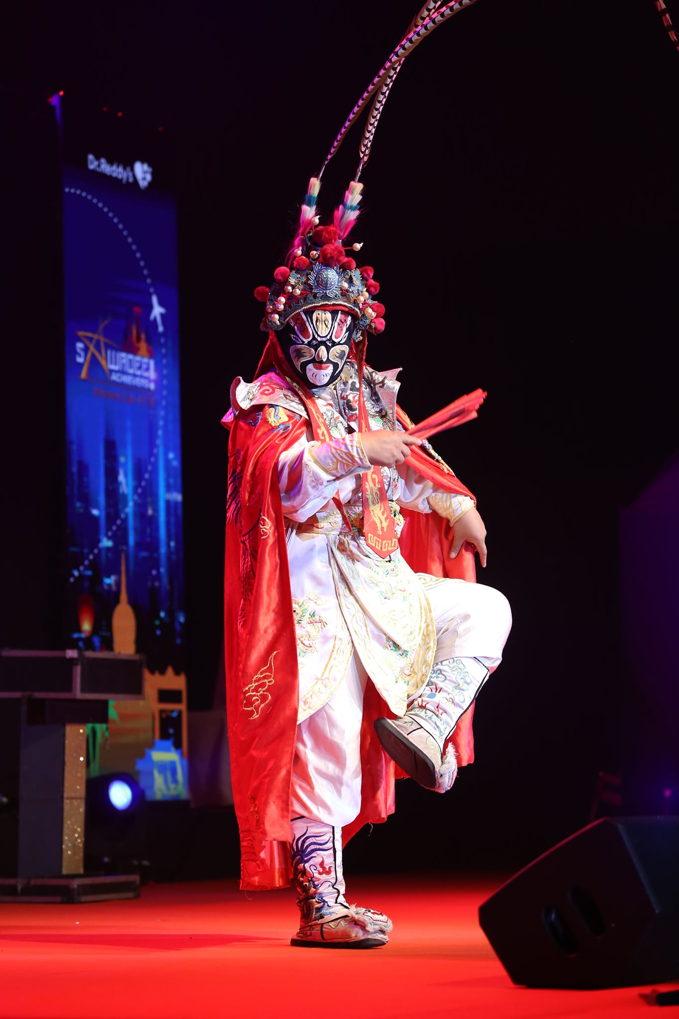Dr. Reddy's Corporate Event 8