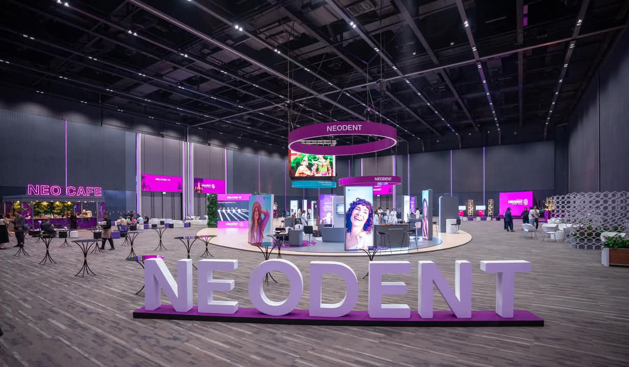 Neodent Bangkok Corporate Event 10