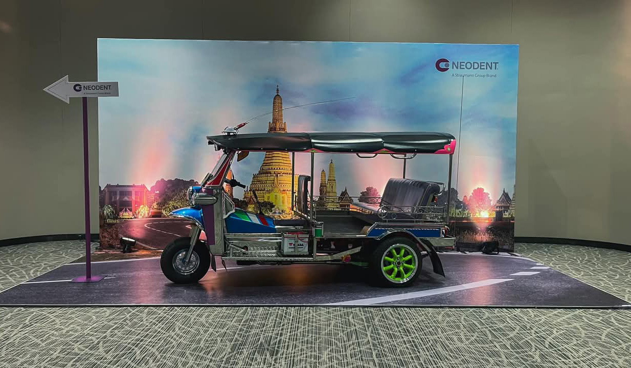 Neodent Bangkok Corporate Event 3