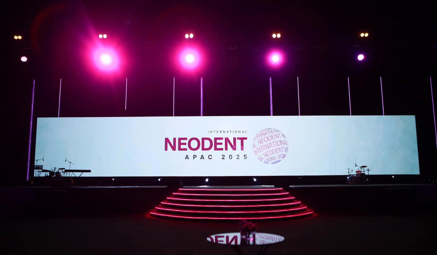 Neodent Bangkok Corporate Event 5