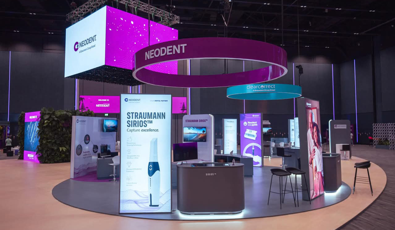Neodent Bangkok Corporate Event 6