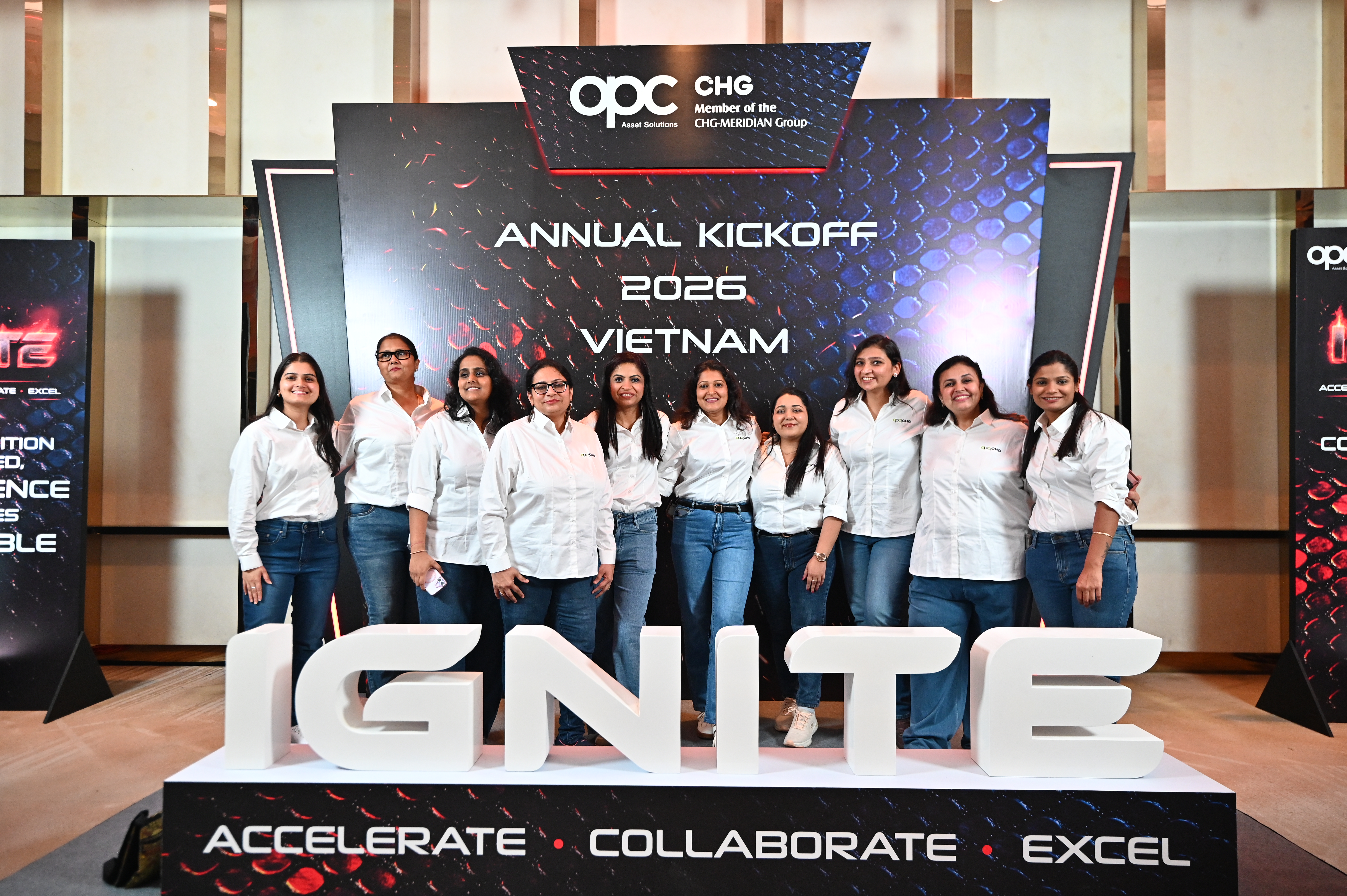 OPC 2026 Vietnam Corporate Event 2