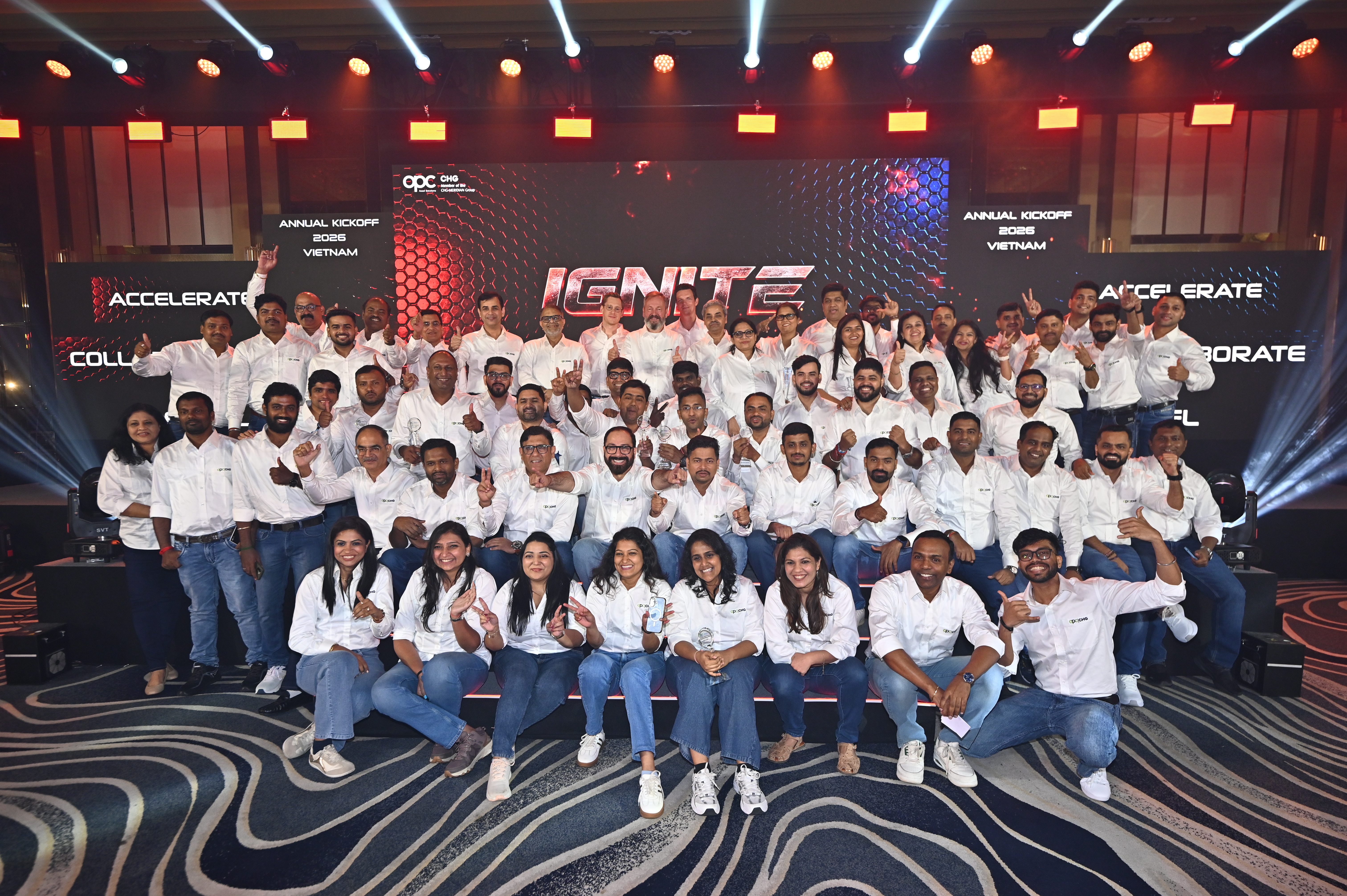OPC 2026 Vietnam Corporate Event 3