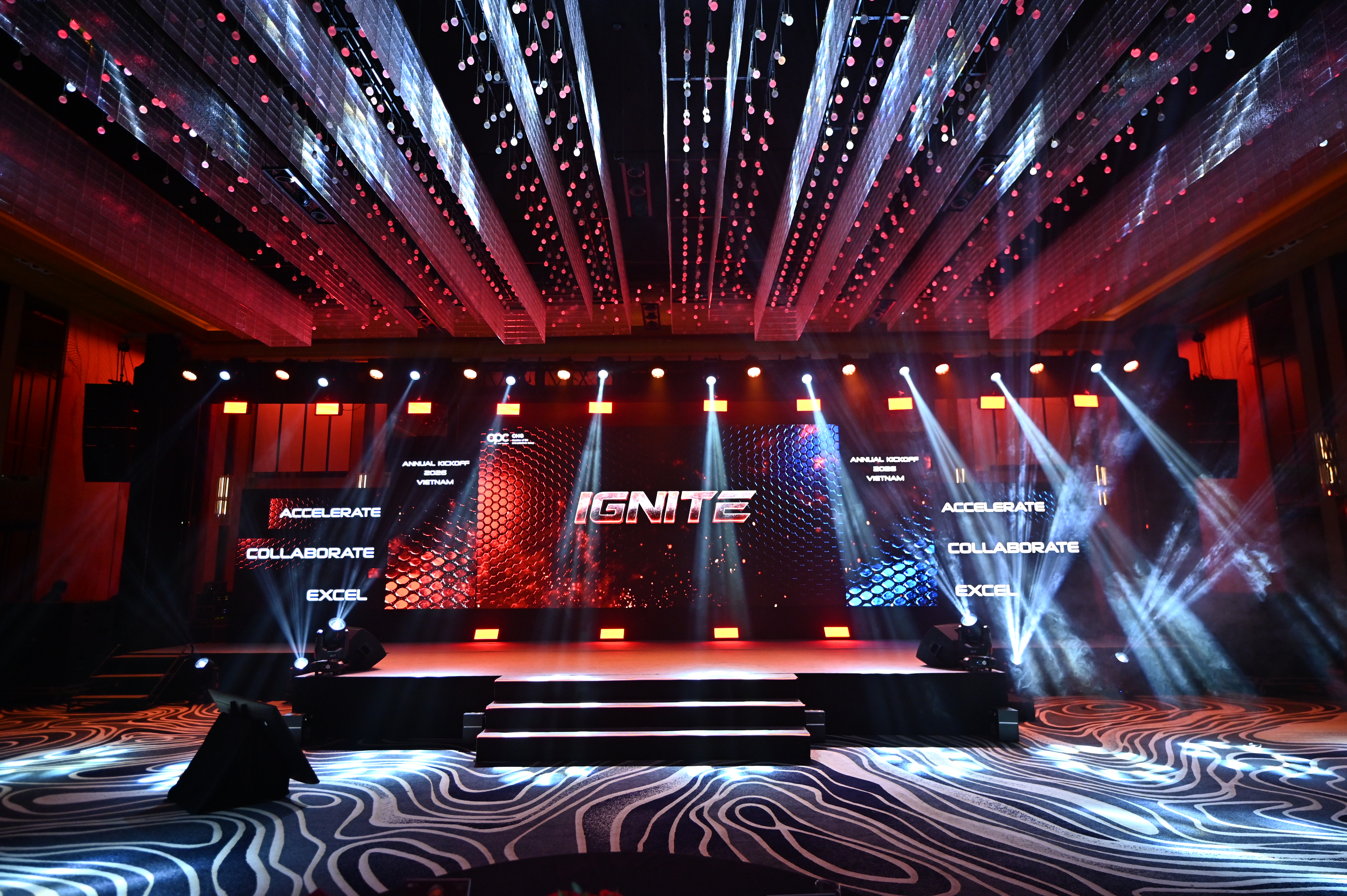 OPC 2026 Vietnam Corporate Event 4