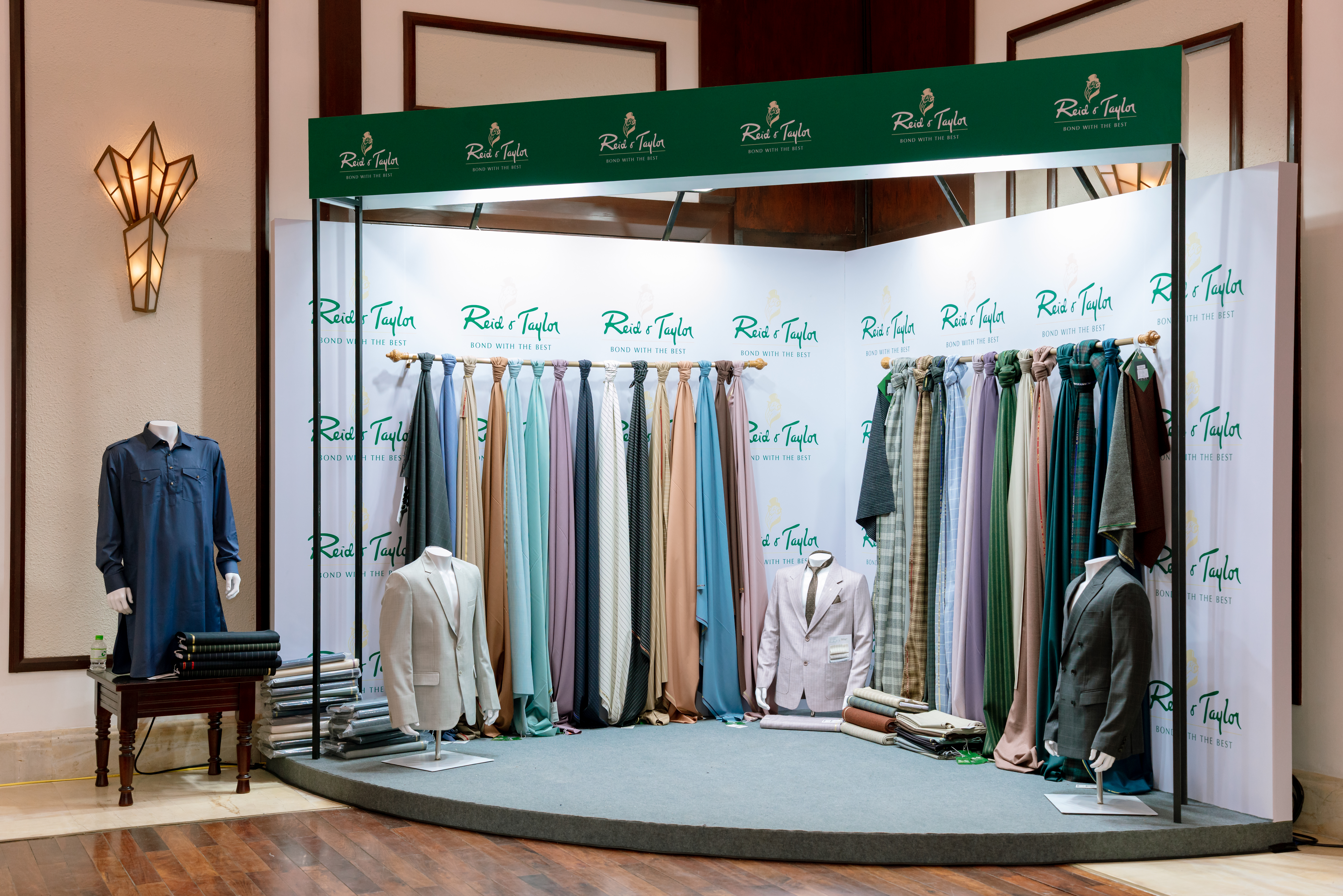 Reid & Taylor Vietnam Corporate Event 6