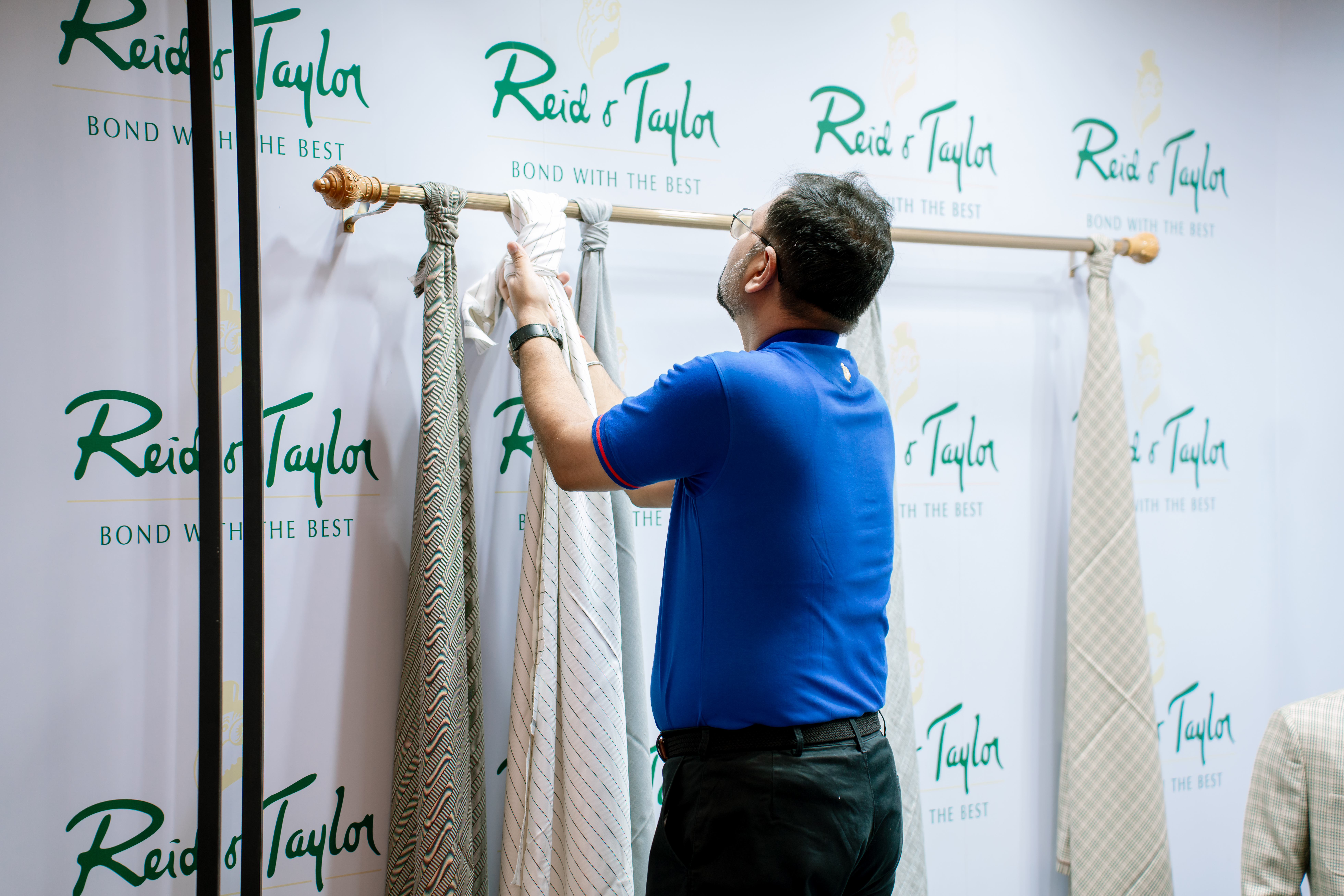 Reid & Taylor Vietnam Corporate Event 9