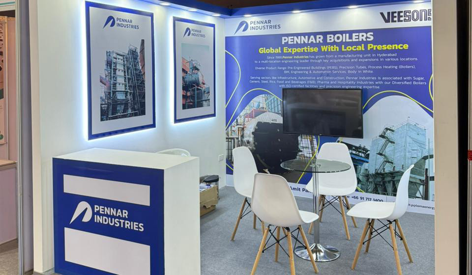 Abbott Annual Conference