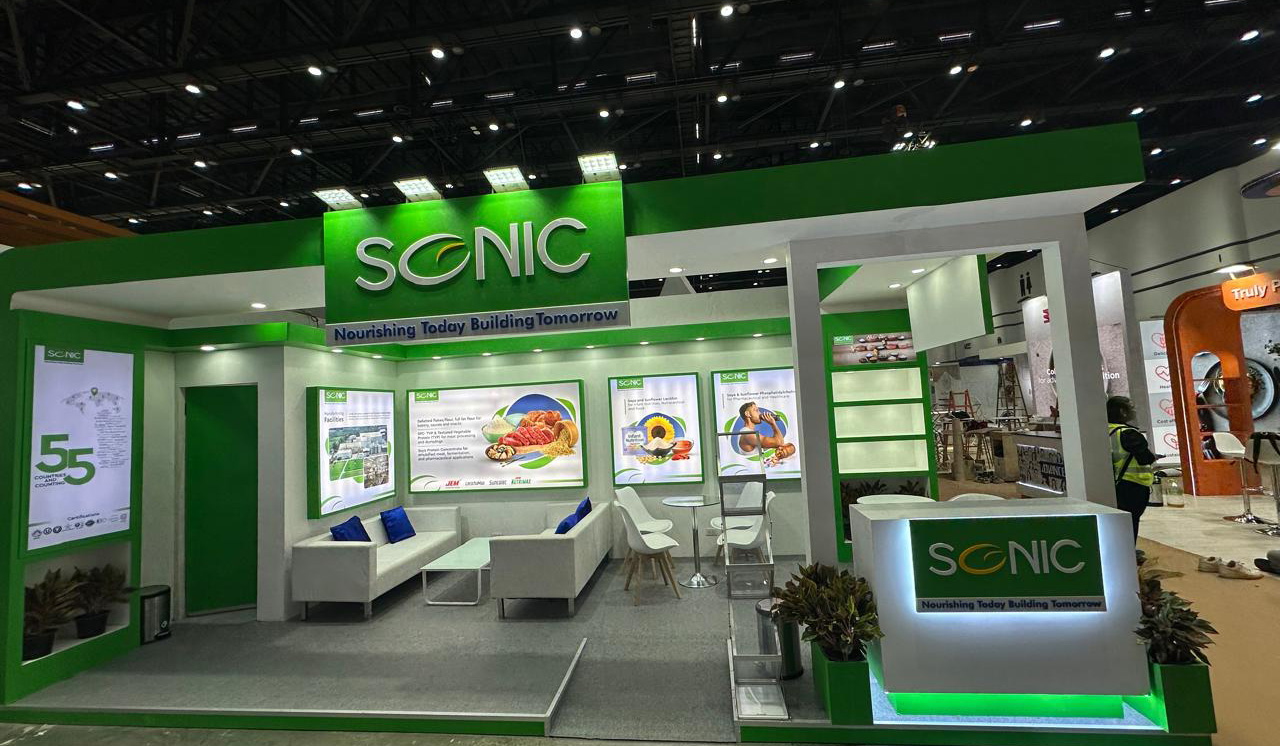 SONIC Exhibition Event 2